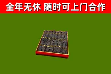 阿里回收海参